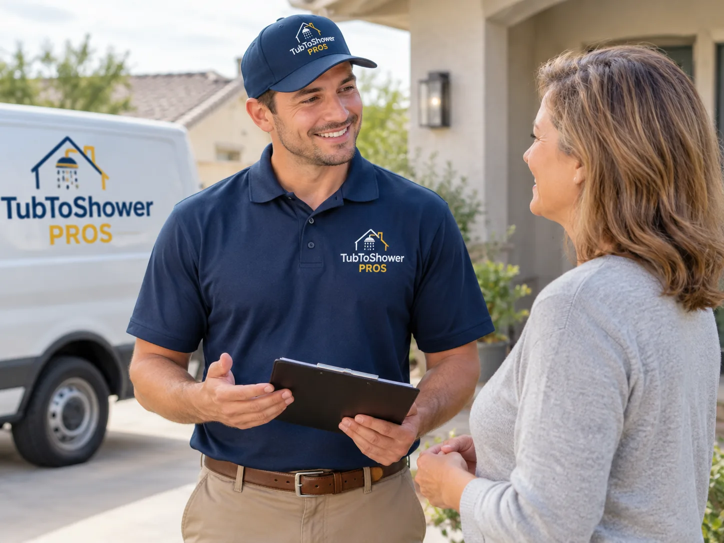 Tub Shower Conversion Bernalillo, NM FAQs